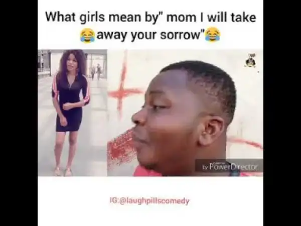 Video: Laughpills Comedy – Marriage Proposal